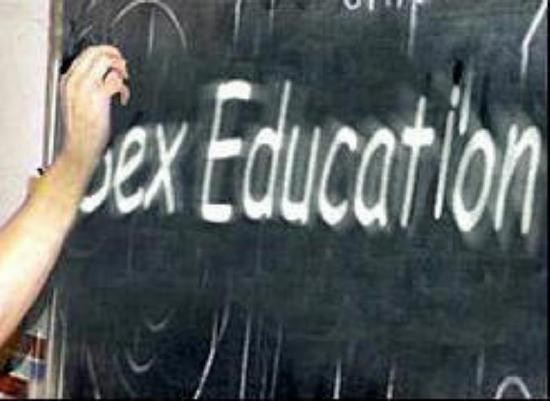 Shielded And Oblivious What Does The Absence Of Sex Education In