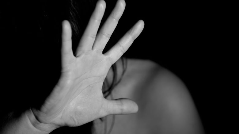 Speak Our Stories - This is the way Domestic Violence Affects us all by @kalbirbains