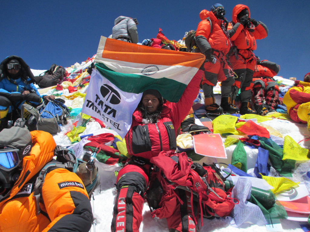 Mt. Everest (2)