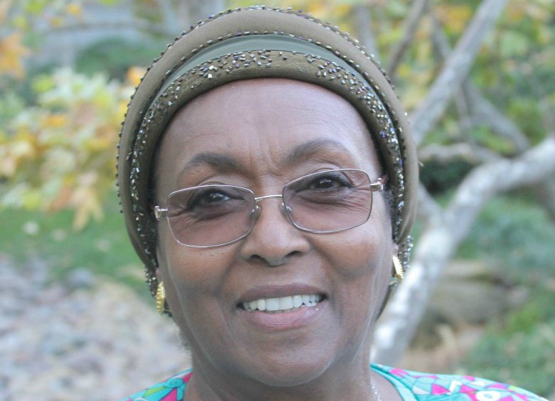 Meet the Woman Extraordinaire - Dame Edna Adan Ismail - Sayfty