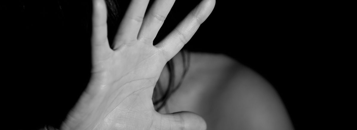 Speak Our Stories - This is the way Domestic Violence Affects us all by @kalbirbains