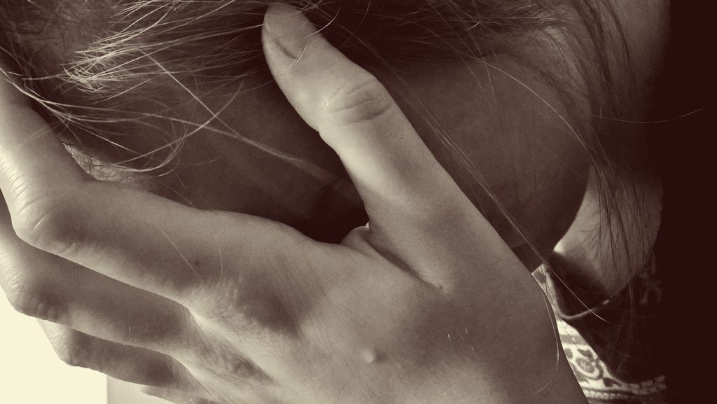 Speak Our Stories: My Rape and Its Effects (Anonymous Submission), via Sayfty.com, @sayfty @speakourstories